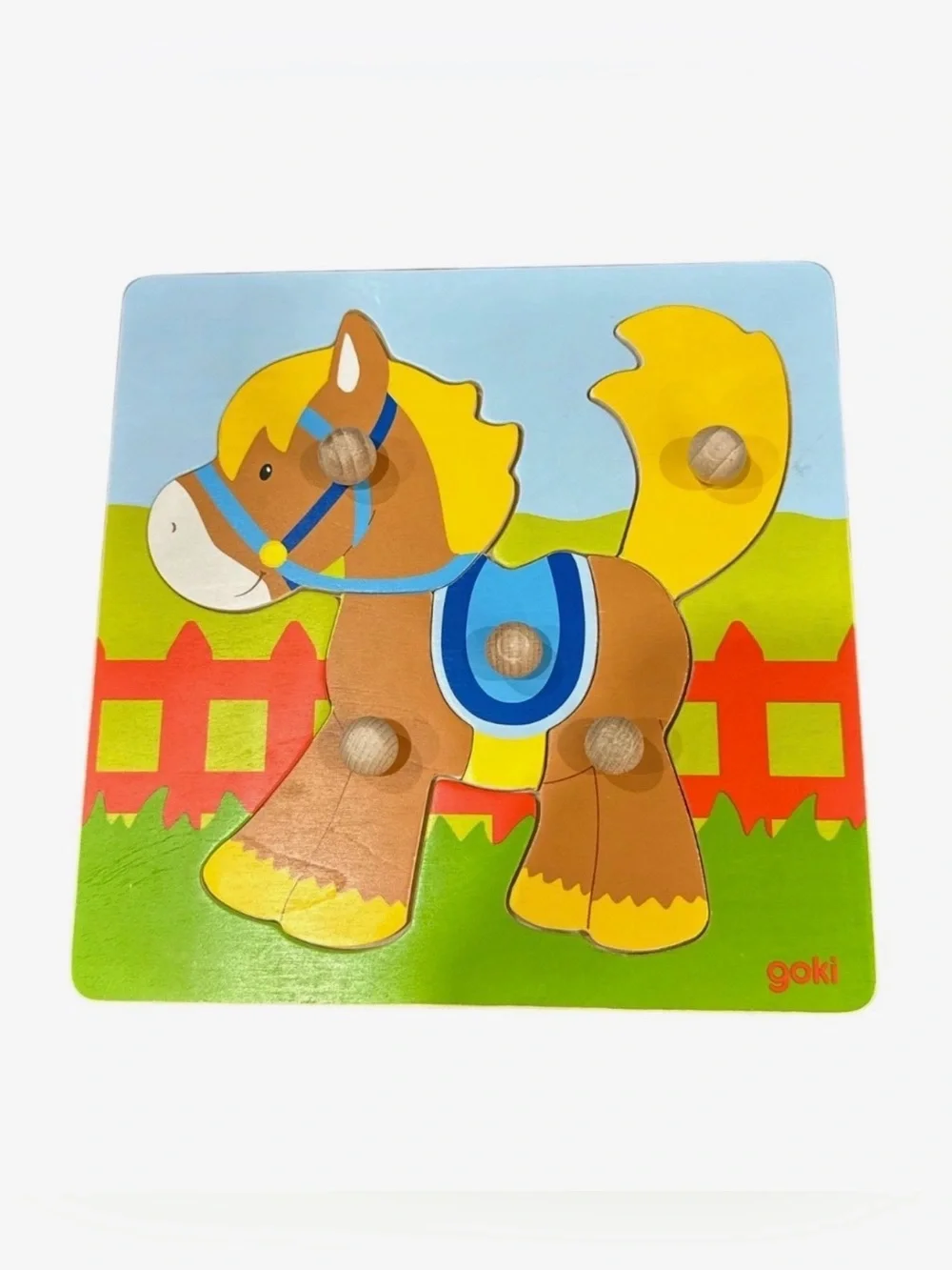 Fisher-Price Multicolor Plush Learning Puppy with Activity Accessories